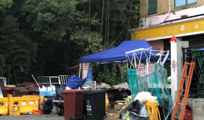 部分小區(qū)公共區(qū)域頻被侵占 業(yè)主權益如何維護？