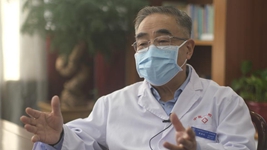 奧密克戎是“大號流感”嗎？該如何應對？張伯禮這樣說