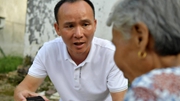 走遍千萬里，他為埋骨他鄉(xiāng)的烈士尋親