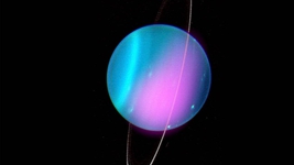別走開(kāi)，觀測(cè)天王星的好機(jī)會(huì)來(lái)了