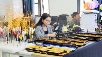 “雙11”銷售方式改善，消費(fèi)體驗提升