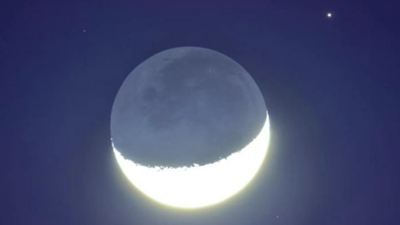 “雙十一”，這幕浪漫的“星月童話”別錯(cuò)過