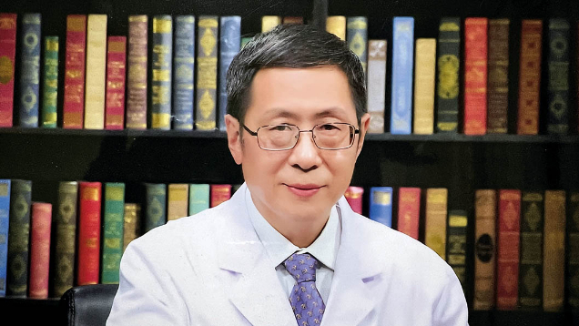他們，向7000多種罕見(jiàn)病宣戰(zhàn)