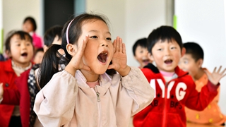 你可聽到了那首由苦到甜的“黃河謠”？
