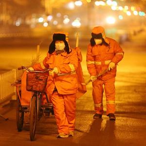 微信分享圖 #(社會(huì))(1)堅(jiān)守崗位迎新年