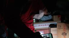 新華全媒+丨京外支援、夜間派送，疏通北京快遞堵點