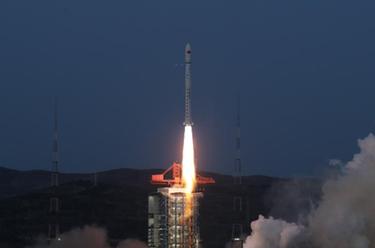 一箭雙星！我國(guó)成功發(fā)射天繪六號(hào)A/B星