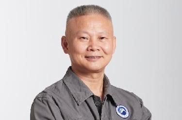 鉆下“中國孔”：向海圖強！——記湖南科技大學海洋實驗室主任萬步炎