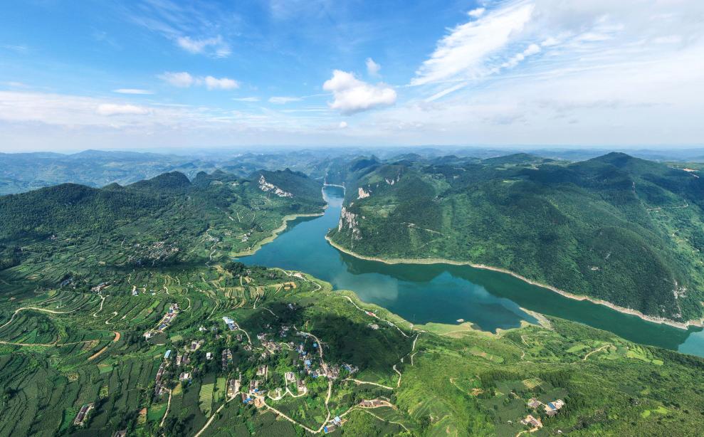 烏江夫婦，37年義務(wù)守護(hù)大江東流