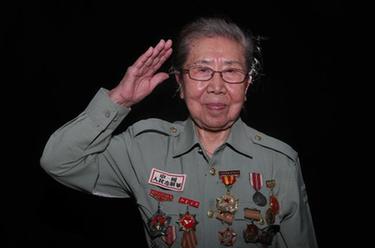 新華全媒+丨勝利的回響——歲月榮光！抗美援朝戰(zhàn)爭老兵群像