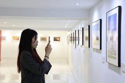 “你好，北京”文旅交流活動(dòng)在摩洛哥展示北京風(fēng)貌