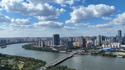 這就是沈陽(yáng)！　