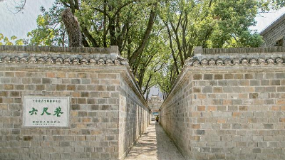 打牢社會治理的文化根基