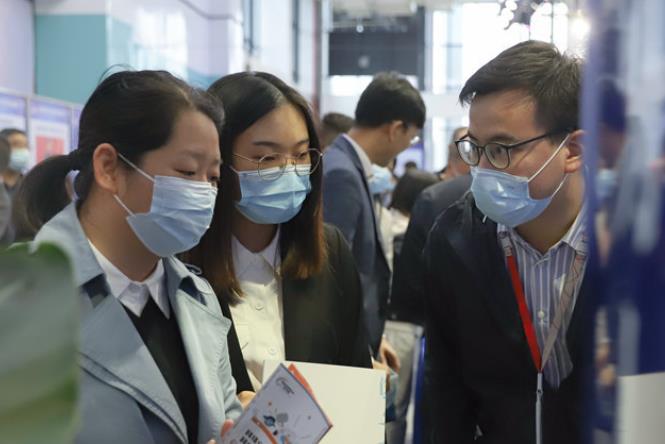 2021湖北省國家網(wǎng)絡安全宣傳周在襄陽開幕