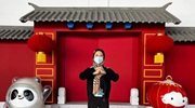 虎年“紅”來了！探尋北京冬奧會春節(jié)元素