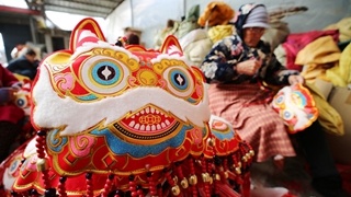 虎年，送你3個(gè)幸福秘籍