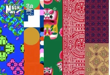 火遍時(shí)尚圈的虎紋元素，這8個(gè)地區(qū)有福啦！丨虎紋圖鑒之華東篇
