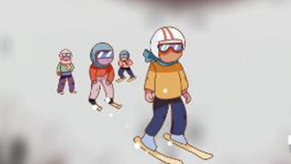 干貨滿滿！滑雪的這些注意事項請牢記