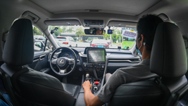 多地允許自動駕駛汽車商業(yè)化試運營 距大規(guī)模上路還有多遠？