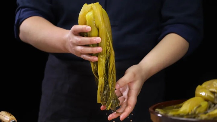 泡菜致癌、高鹽，并不健康？