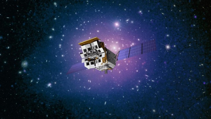我國實現(xiàn)量子微納衛(wèi)星與可移動地面站間實時星地量子密鑰分發(fā)