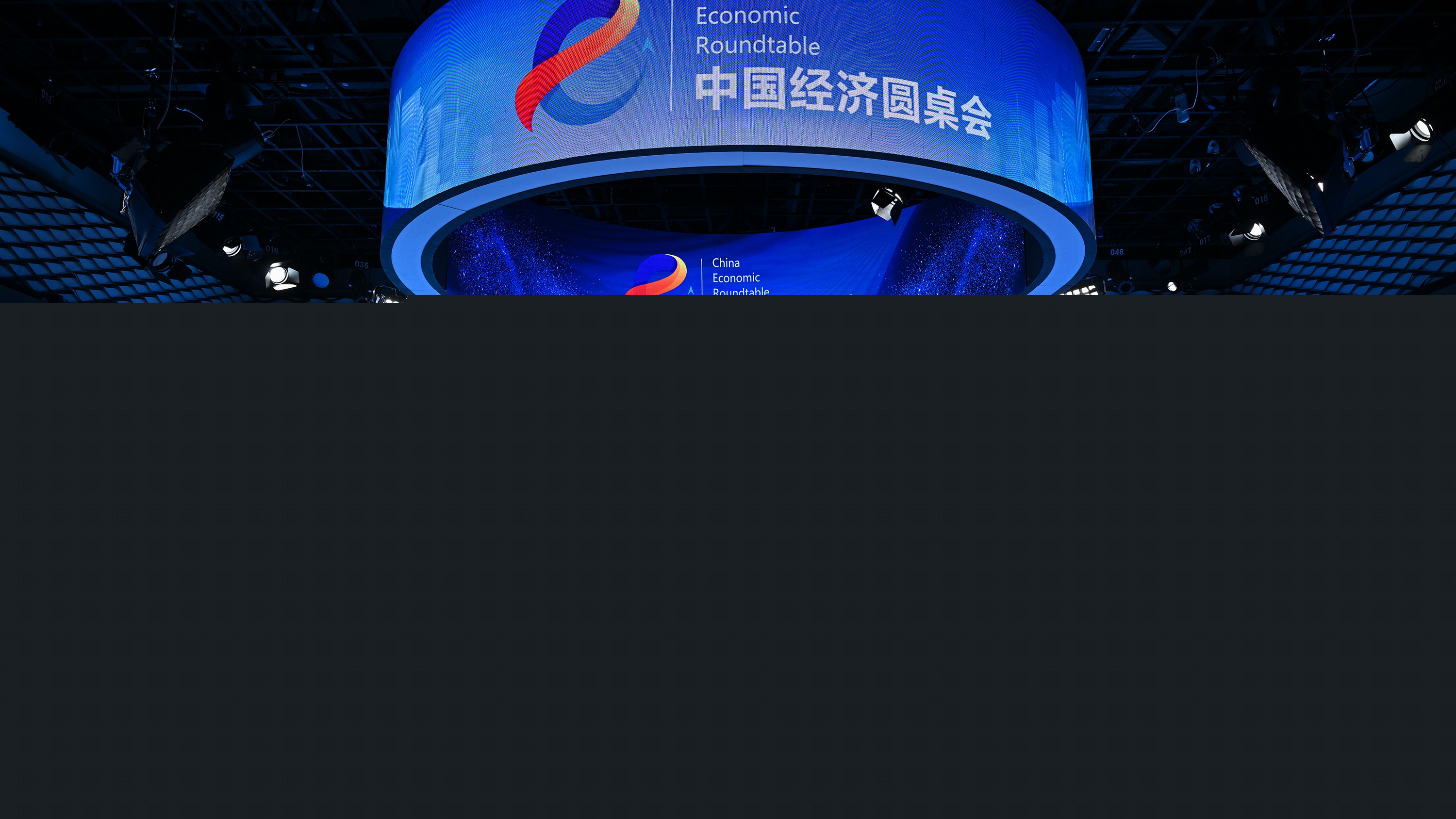 中國經濟圓桌會