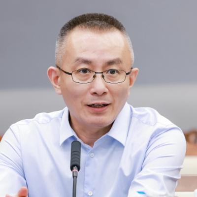 楊禹：直播連接豐富的市場(chǎng)要素，激發(fā)文旅業(yè)轉(zhuǎn)型升級(jí)