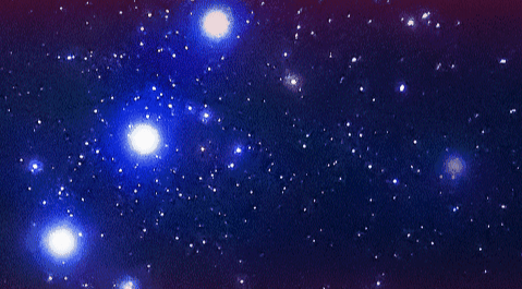 “三星高照，新年來到”，你知道是哪三顆星嗎？