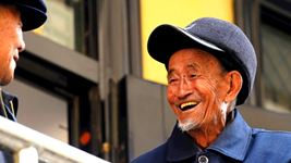 中國(guó)這十年·報(bào)丨咱的獲得感實(shí)實(shí)在在！