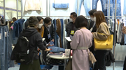 新訂單、新市場、新信心 浙江政企合力出海尋商顯成果