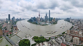 看外資，持續(xù)“加碼”彰顯中國市場魅力