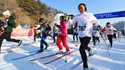 落地中國(guó)20年！這項(xiàng)“北歐風(fēng)”的滑雪賽究竟有啥特別？