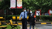 7年收獲群眾230面錦旗 這個民警有點(diǎn)暖！