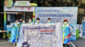臺灣同胞與北京冬奧的美麗之約：共襄盛舉、共享榮光