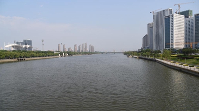 來猜猜，你和北京地下水相隔幾米？