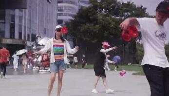 他們，教會孩子的不只是體育