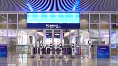 冬奧來(lái)了：張家口賽區(qū)8個(gè)臨時(shí)交通場(chǎng)站全部建成