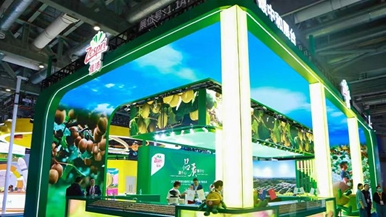 “營(yíng)養(yǎng)可持續(xù)，健康共未來” ，進(jìn)博會(huì)見證佳沛中國(guó)助力提升全民健康力