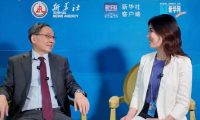 對(duì)話鄭永年：除了免稅購(gòu)物，海南自貿(mào)港還將給我們帶來(lái)哪些福利？