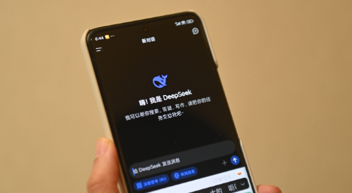 都在提“AI+”，都“+”了什么？